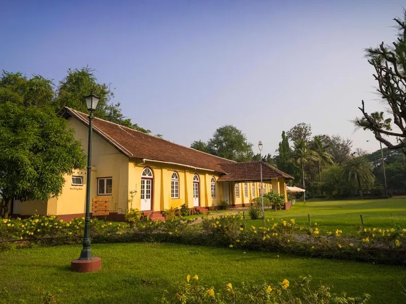 Cochin Club