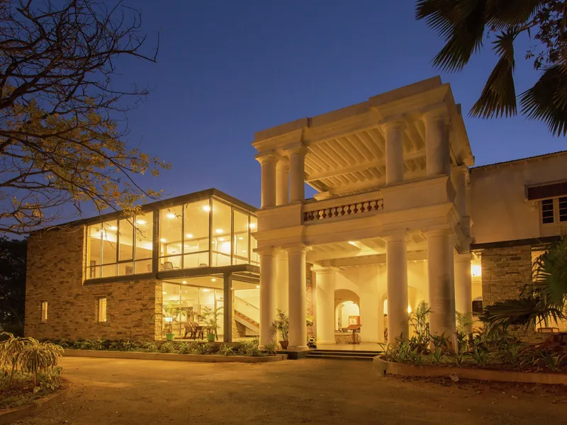 Coimbatore Club