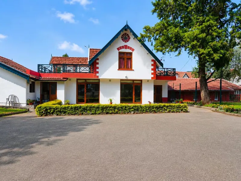 Coonoor Club