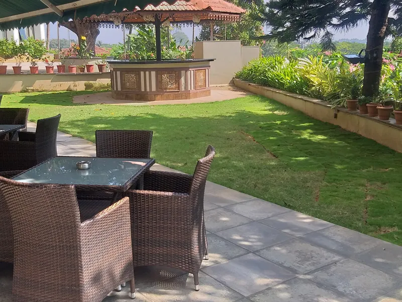 Mangalore Club