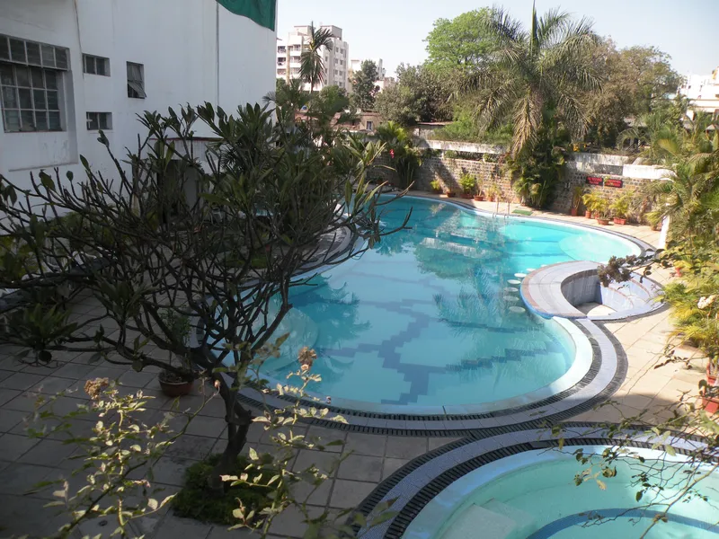 Nasik Club